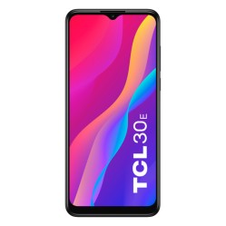 TCL 30E 16,6 cm (6.52