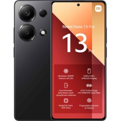 Xiaomi Redmi Note 13 Pro 16,9 cm (6.67