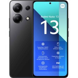 Xiaomi Redmi Note 13 16,9 cm (6.67