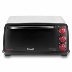 De Longhi EO 14902.W fornetto con tostapane 14 L 1400 W Bianco Grill - (DLN EO14902.W FORNO ELETTR)