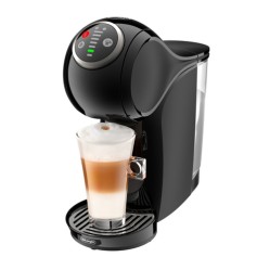 De Longhi Genio S Plus Automatica/Manuale Macchina per caffè a capsule 0,8 L - (DLN EDG315.B MACCH CAFFE NESCAFE GENIO+)