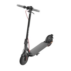 Xiaomi Electric Scooter 4 Lite 20 km/h Nero 5,2 Ah - (XIA MI BHR7107IT ELEC SCOOTER 4LITE BLK)