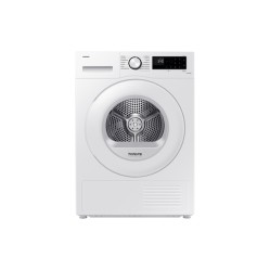 Samsung Asciugatrice Crystal EcoDry™ 9 Kg DV90CGC2A0TEET - (SAM DV90CGC2A0TEET ASCIUG 9KG POMPA CAL)