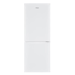 Candy CHCS 514EW Libera installazione 207 L E Bianco - (CAD CHCS514EW FRIGO COMBINATO CL E)