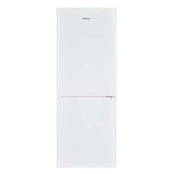 Candy CHCS 514FW Libera installazione 207 L F Bianco - (CAD CHCS 514FWN FRIGO COMBINATO 207LT)