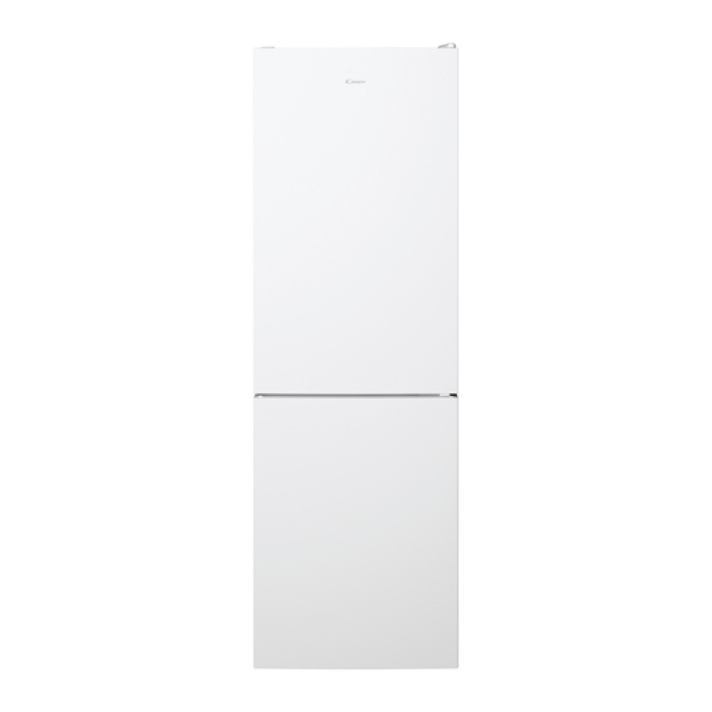 Candy Fresco CCE4T618EW Libera installazione 341 L E Bianco - (CAD CCE4T618EW FRIGO COMBINATO CL E)