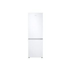 Samsung Frigorifero Combinato EcoFlex 1.85m 344L RB33B610FWW - (SAM RB33B610FWW/EF FRIGO COMB 340L WHT)