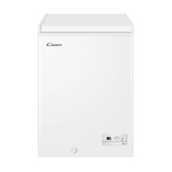 Candy CHAE 1002E Congelatore a pozzo Libera installazione 97 L E Bianco - (CAD CHAE 1002E CONG.POZZETTO ELETTRONICO)