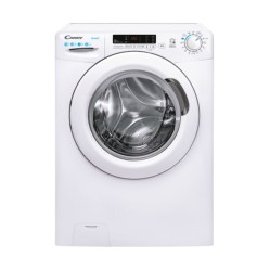 Candy Smart CS 14102DW4/1-S lavatrice Caricamento frontale 10 kg 1400 Giri/min Bianco - (CAD CS 14102DW4/1-S LAVATR 10KG 1400 CLB)