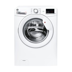 Hoover H-WASH 300 LITE H3W 482DA4-S lavatrice Caricamento frontale 8 kg 1400 Giri/min Bianco - (HOV H3W 482DA4-S LAVATR 8KG 1400G)