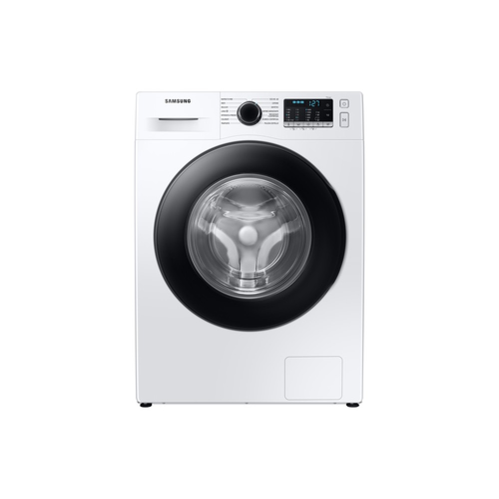 Samsung WW70TA026AE/ET lavatrice a caricamento frontale Crystal Clean™ 7 kg Classe B 1200 giri/min, Porta nera + panel nero - (SAM WW70TA026AE LAVATR DIG 7KG 1200 WHT)