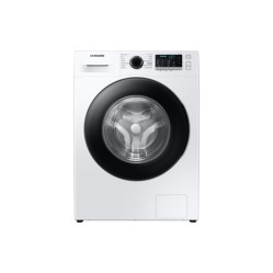 Samsung WW70TA026AE/ET lavatrice a caricamento frontale Crystal CleanÃ¢ÂÂ¢ 7 kg Classe B 1200 giri/min, Porta nera + panel nero - (SAM WW70TA026AE LAVATR DIG 7KG 1200 WHT)