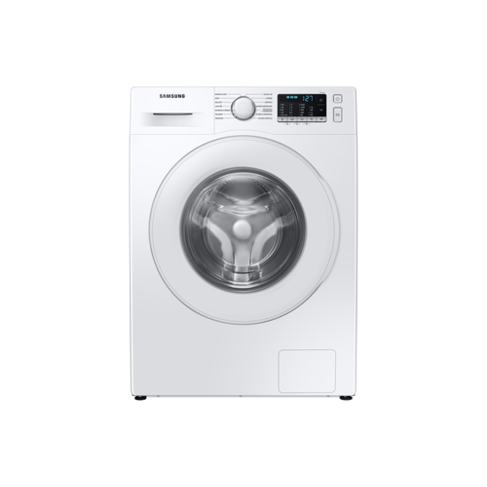 Samsung Lavatrice Crystal Clean 11 kg WW11BGA046TTET - (SAM WW11BGA046TTET LAVATR DIG 11KG 1400)