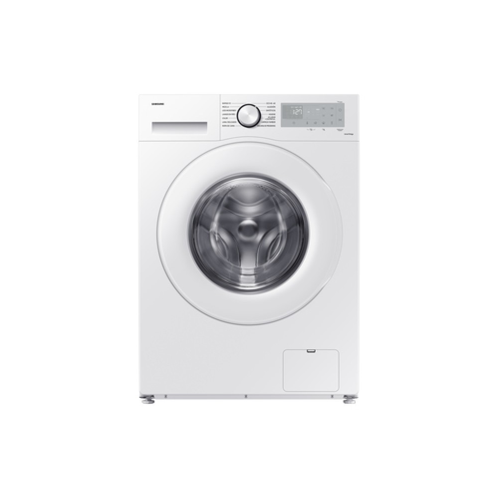 Samsung WW90CGC04DTH lavatrice Caricamento frontale 9 kg 1400 Giri/min Bianco - (SAM WW90CGC04DTHET LAVATR 9KG 1400G)