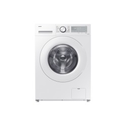 Samsung WW90CGC04DTH lavatrice Caricamento frontale 9 kg 1400 Giri/min Bianco - (SAM WW90CGC04DTHET LAVATR 9KG 1400G)