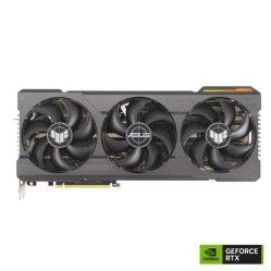 ASUS TUF Gaming TUF-RTX4080-O16G-GAMING NVIDIA GeForce RTX 4080 16 GB GDDR6X - (ASU TUF-RTX4080-O16G SV 16GB GAMING)