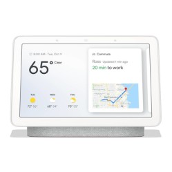 TIM Google Nest Hub - (GOO NEST HUB TIM WHT)