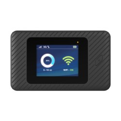 TIM Wi-Fi 5G modem - (OND ROUTER DM100 5G TIM)