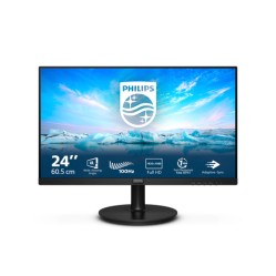 Philips V Line 241V8LAB/00 LED display 60,5 cm (23.8