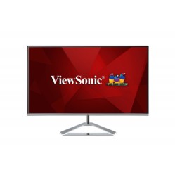 Viewsonic VX Series VX2476-SMH LED display 60,5 cm (23.8