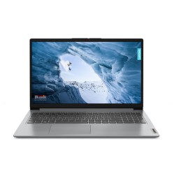 Lenovo IdeaPad 1 IntelÃ® CeleronÃ® N N4020 Computer portatile 39,6 cm (15.6