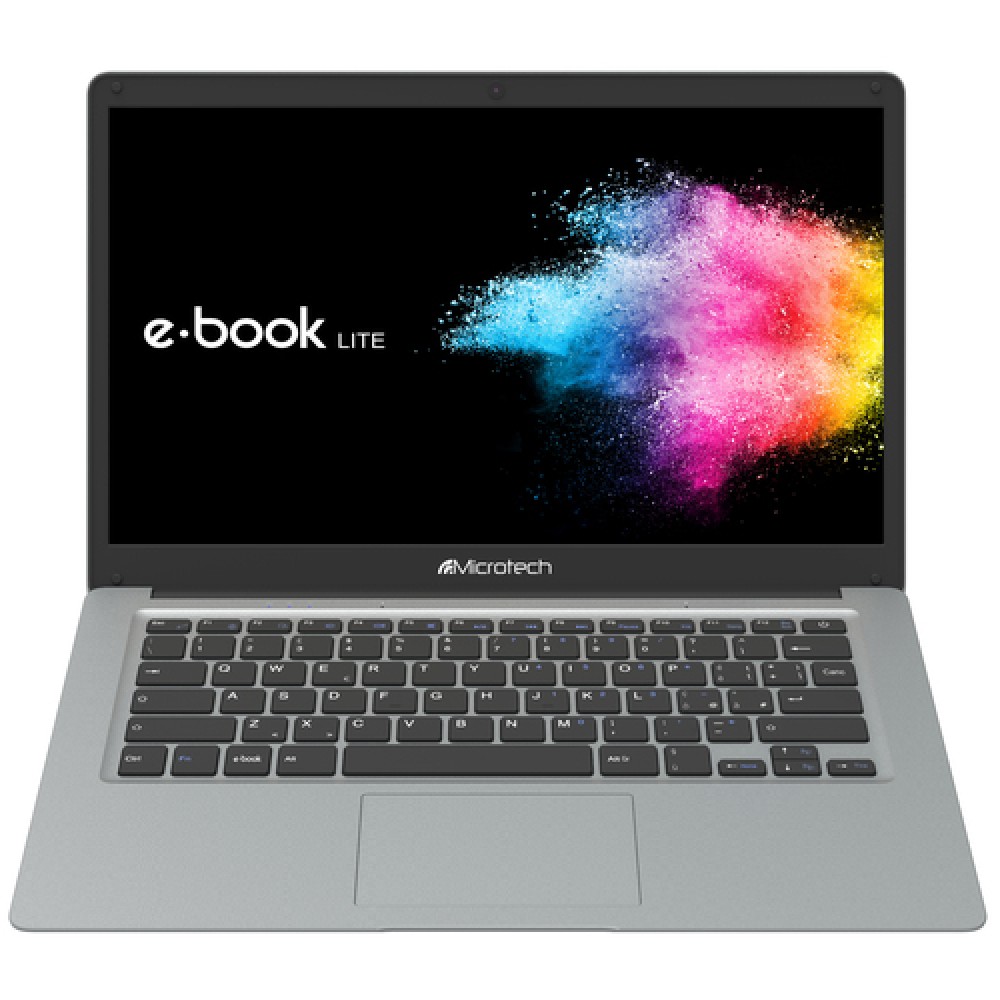 Microtech e-book Lite Computer portatile 35,8 cm (14.1