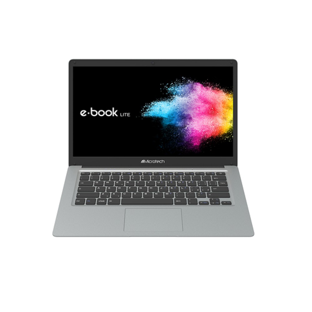 Microtek e-book Lite Intel® Celeron® N4020 Computer portatile 35,8 cm (14.1