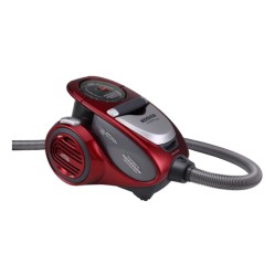 Hoover Xarion Pro XP81_XP25011 1,5 L A cilindro Secco 800 W Senza sacchetto - (HOV XP81_XP25 011 ASPIPOL TRAINO NOSACCO)