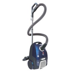 Hoover Telios Extra TX50PET 011 3,5 L A cilindro Secco 550 W Sacchetto per la polvere - (HOV TX50PET 011 ASPIPOL TRAINO SACCO)