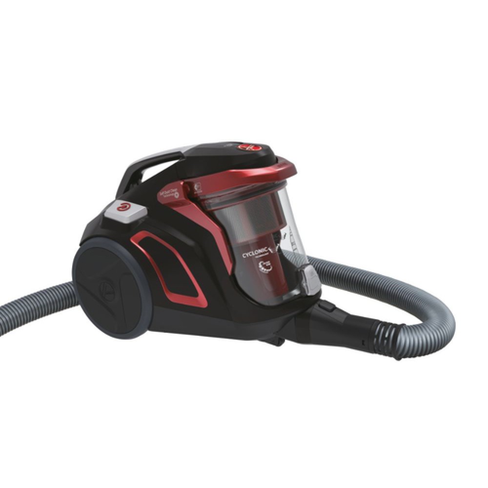 Hoover H-POWER 700 HP730ALG 011 2 L Aspiratore a cilindro Secco e bagnato 850 W Senza sacchetto - (HOV HP730ALG 011 ASPIPOL ELET TRAINO)