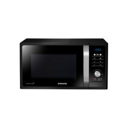 Samsung Microonde Grill Cottura Sana 23L MG2AF301TCK - (SAM MG2AF301TCK/ET MICROONDE GRIL 23L BK)