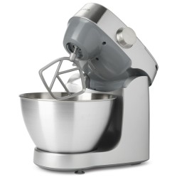 Kenwood Prospero+ KHC29A0SI Impastatrice planetaria 1000W 4.3L - (KEN DL KHC29.A0SI IMPASTATORE PROSP 4,3L)