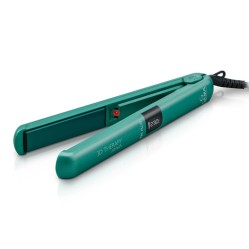 GA.MA 3D Therapy Attiva Ion Plus Piastra per capelli Caldo Verde 40 W - (GAM GI0734 PIASTRA CAPELLI 3D THERAPY)