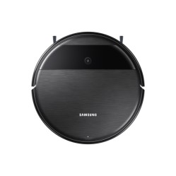 Samsung Robot Aspirapolvere POWERbot™ 2 IN 1 Aspira e Lava VR05R5050WK - (SAM VR05R5050WK/ET ASPIPOL ROBOT BESPOKE)