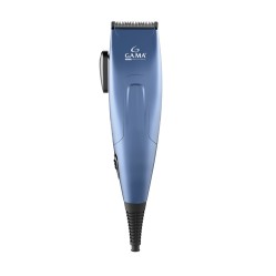 GA.MA GM562-13 tagliacapelli Nero, Blu - (GAM GM1502 TAGLIACAPELLI CLIPPER GM562)