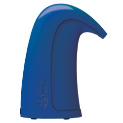 Brizzy 8053013390011 Filtraggio acqua Flusso diretto Blu - (BRIZZY TRATTAMENTO ACQUE)