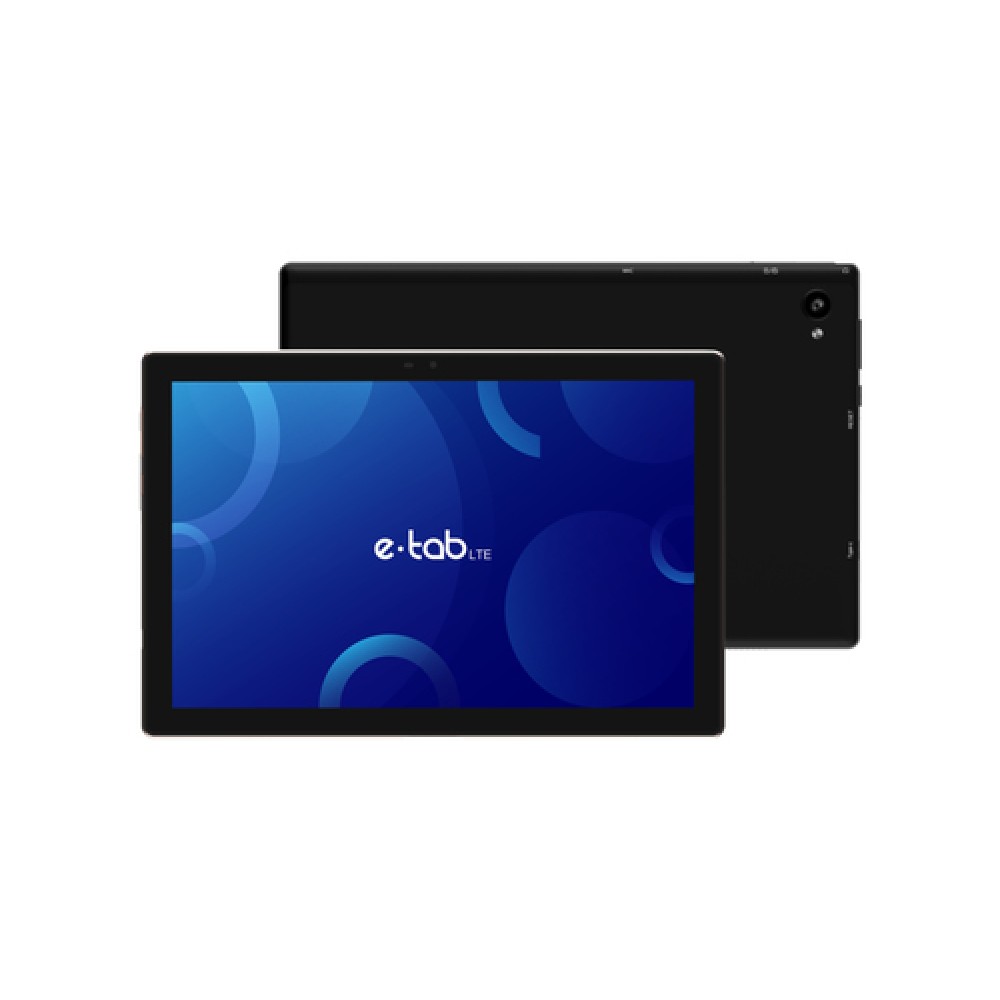 Microtech e-tab LTE 4G 64 GB 25,6 cm (10.1