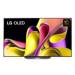 LG OLED 65'' Serie B3 OLED65B36LA, TV 4K, 4 HDMI, SMART TV 2023 - (LG TV65 OLED65B36 4K UHD SMART IT)