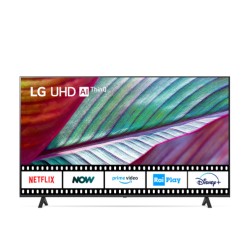 LG TV55 55UR78006 4K UHD SMART IT