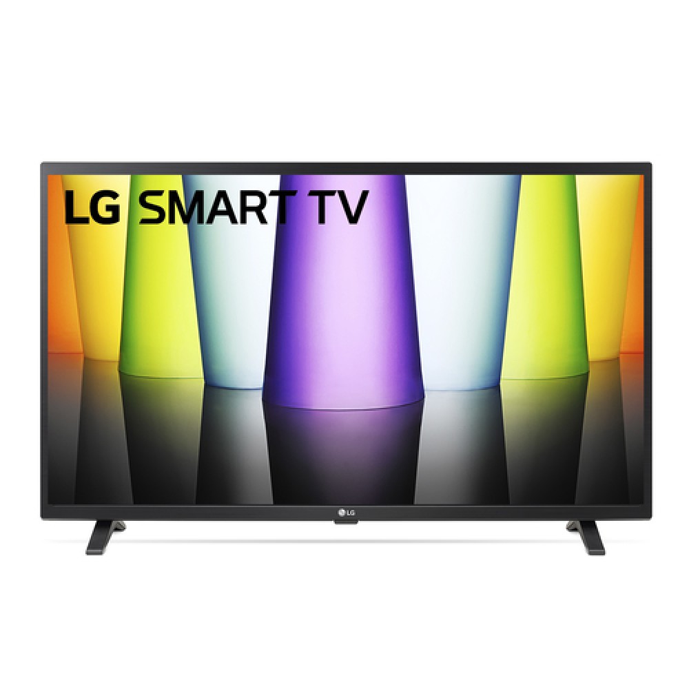 LG TV32 32LQ630B6LA.APID HD SMART IT