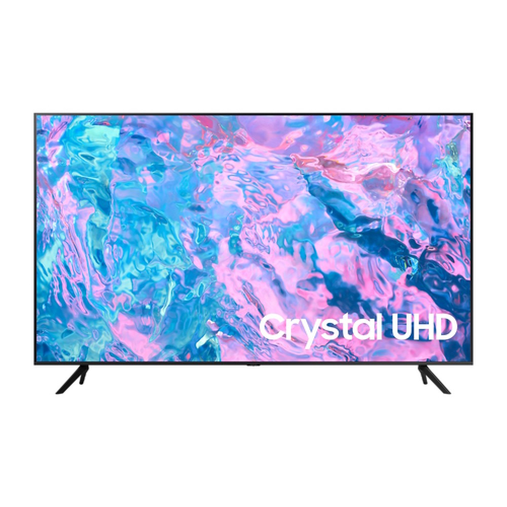 Samsung UE43CU7172UXXH TV 109,2 cm (43