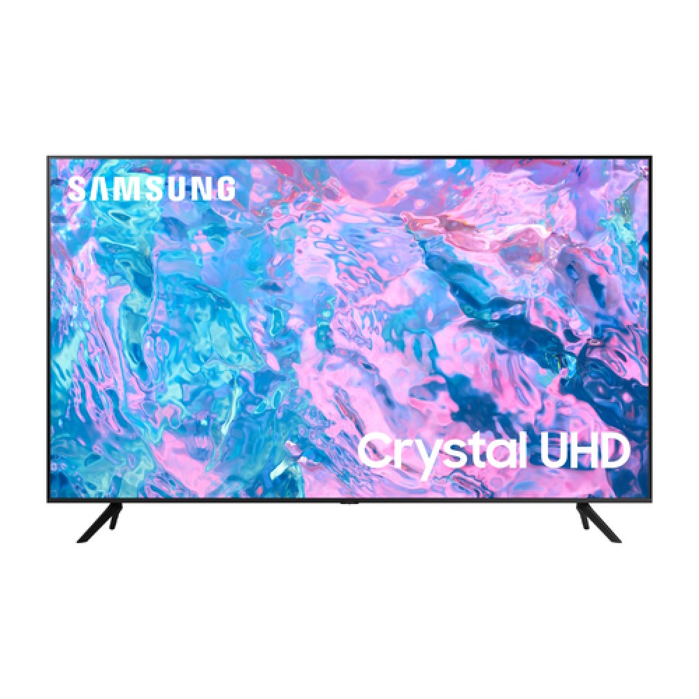 Samsung Series 7 TV UE75CU7170UXZT Crystal UHD 4K, Smart TV 75