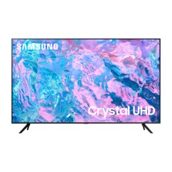 Samsung Series 7 TV UE75CU7170UXZT Crystal UHD 4K, Smart TV 75