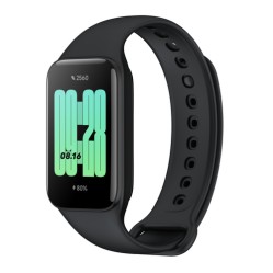 Xiaomi Redmi Smart Band 2 TFT Braccialetto per rilevamento di attivitÃÂ  3,73 cm (1.47