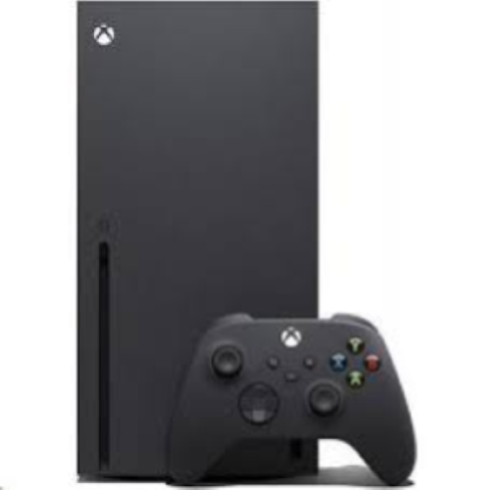 CONSOLE MICROSOFT XBOX SERIE X 1TB EUROPA