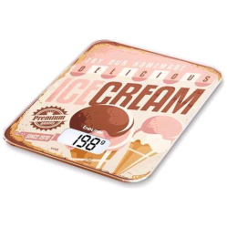 BEURER KS19 ICECREAM BILANCIA DA CUCINA