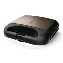 Black+Decker Sandwich maker grill 750W