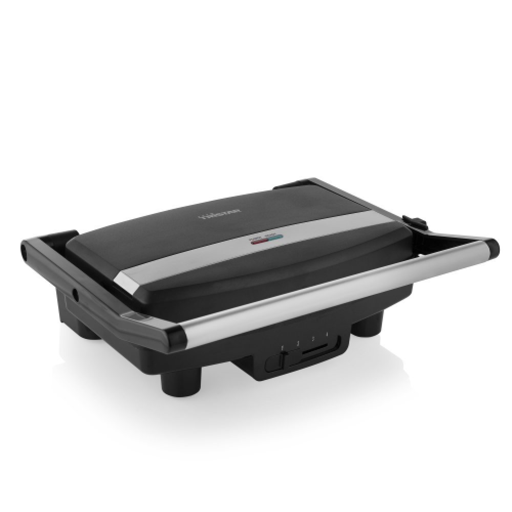 GRILL A CONTATTO PIASTRA 1500W TRISTAR