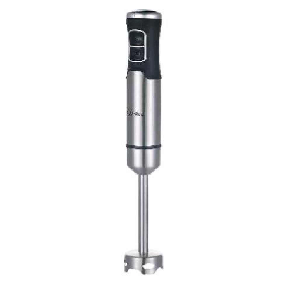 MIDEA FRULLATORE INOX MJ-BH1001W HAND BLENDER 4000 SERIES