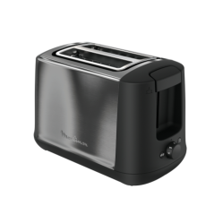 Moulinex Toaster Soleil Black